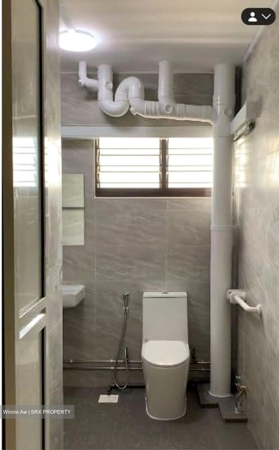 Blk 418 Serangoon Central (Serangoon), HDB Executive #630548901